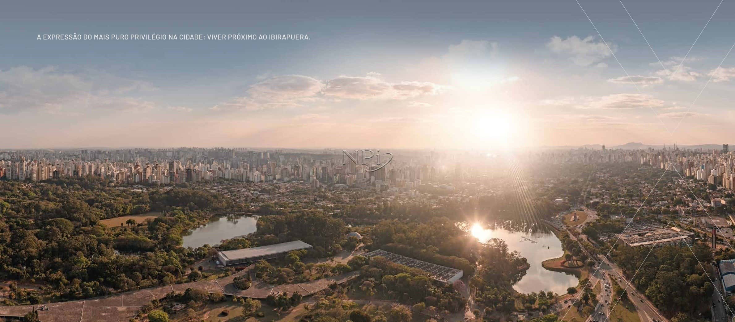 Expression Ibirapuera By Ez - imagem 2 Expression Ibirapuera By Ez - imagem 2