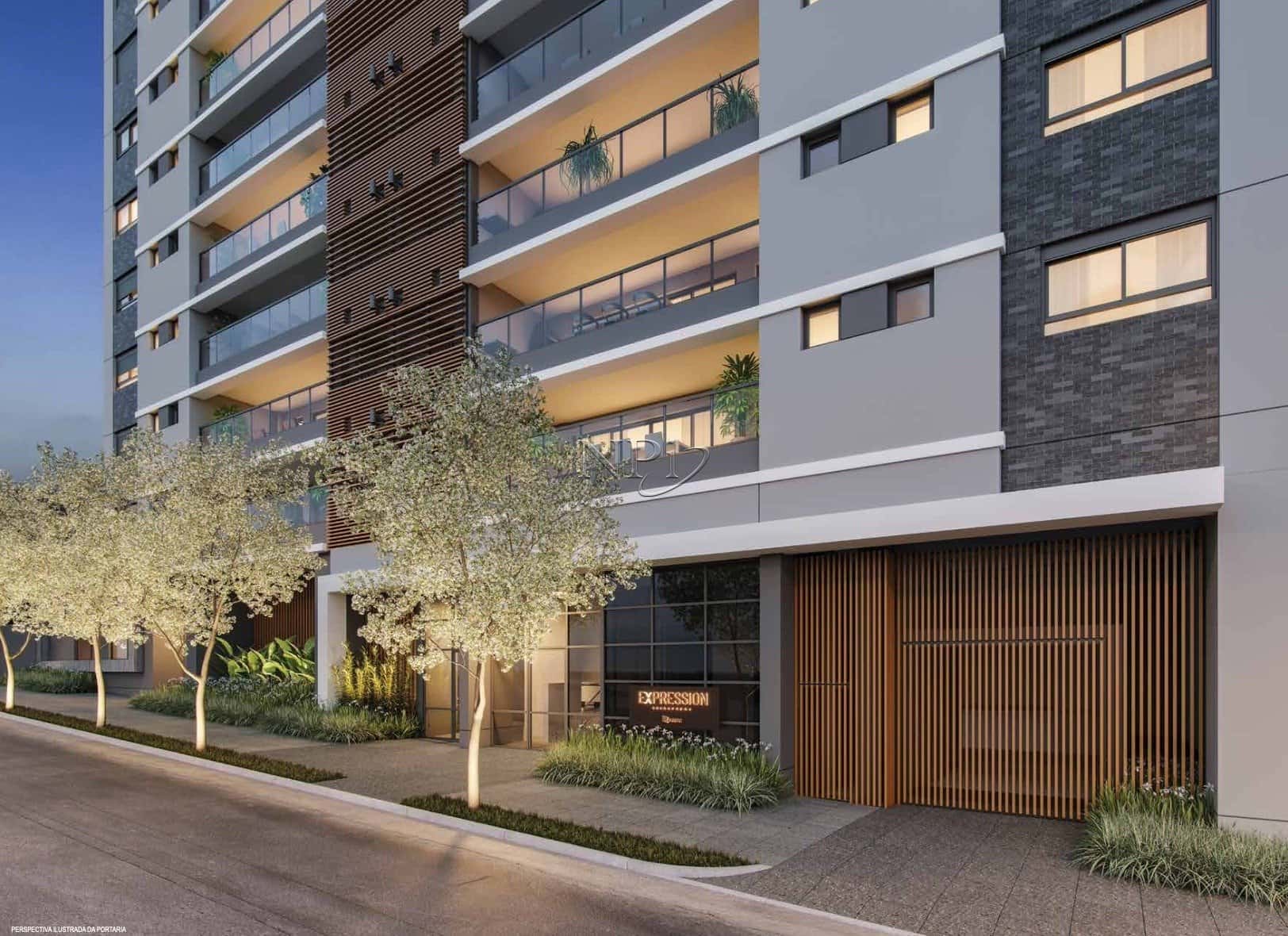 Expression Ibirapuera By Ez - imagem 3 Expression Ibirapuera By Ez - imagem 3