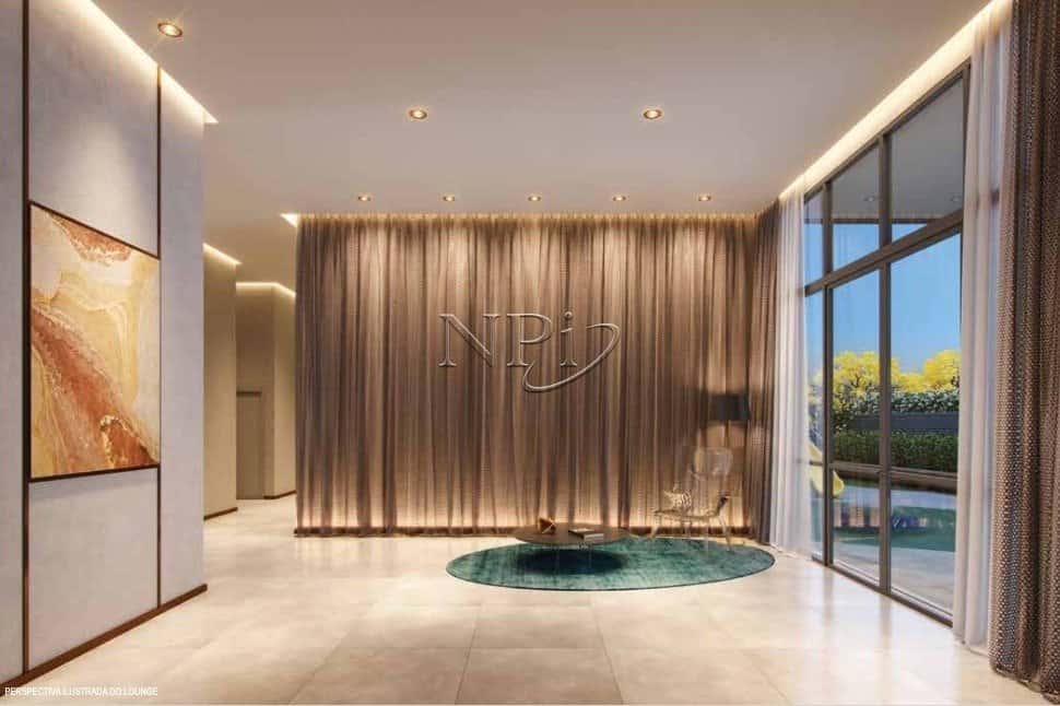 Expression Ibirapuera By Ez - imagem 5 Expression Ibirapuera By Ez - imagem 5