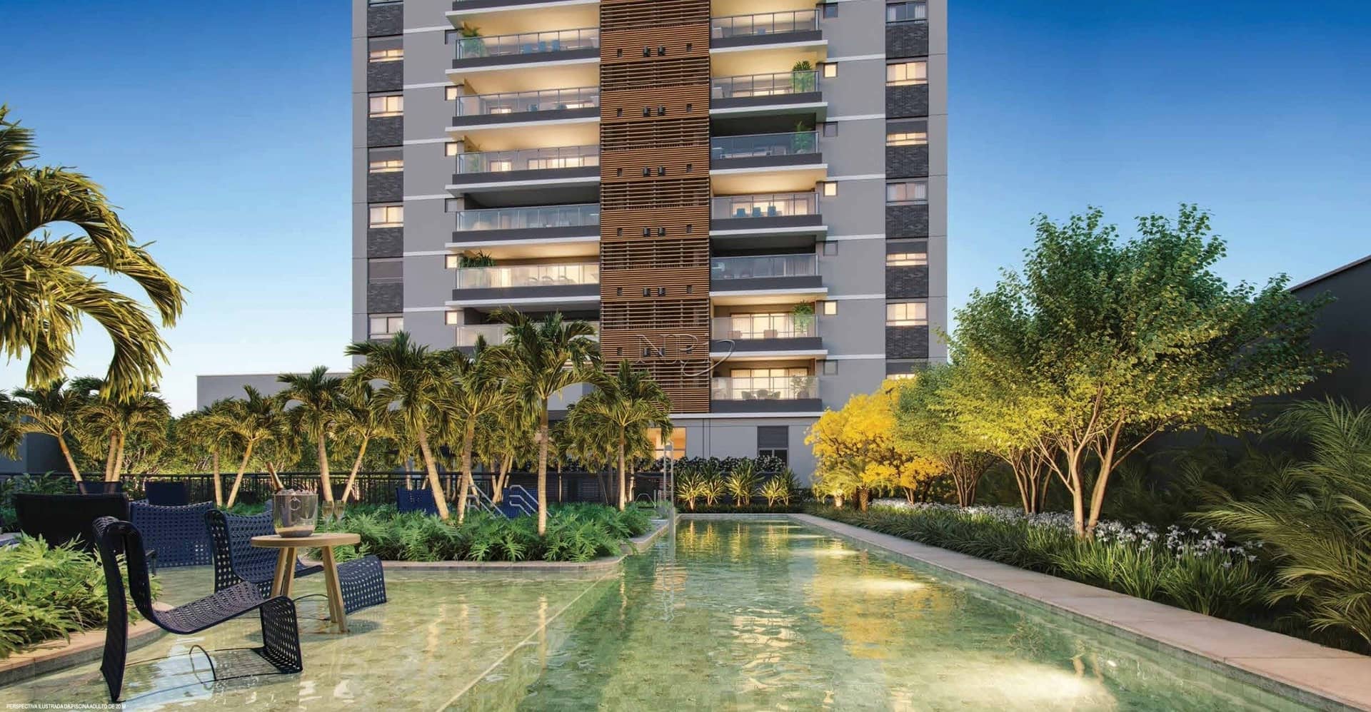 Expression Ibirapuera By Ez Expression Ibirapuera By Ez - foto principal