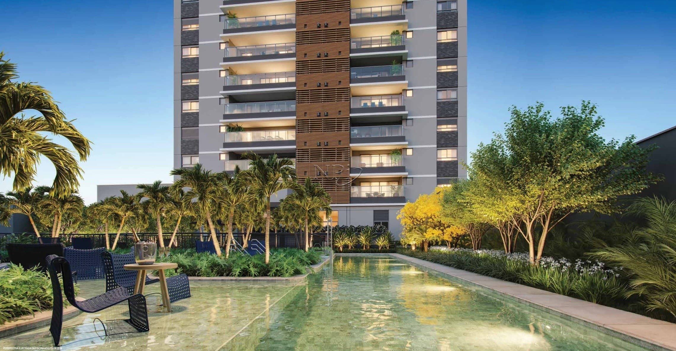 Expression Ibirapuera By Ez Expression Ibirapuera By Ez - foto principal