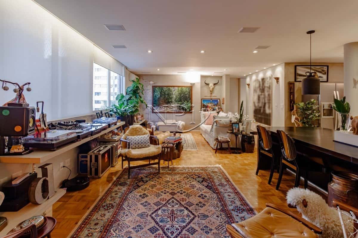 Rua Haddock Lobo 1459 - imagem 2 Rua Haddock Lobo 1459 - imagem 2