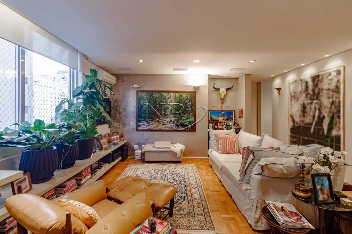 Rua Haddock Lobo 1459 - imagem 3 Rua Haddock Lobo 1459 - imagem 3