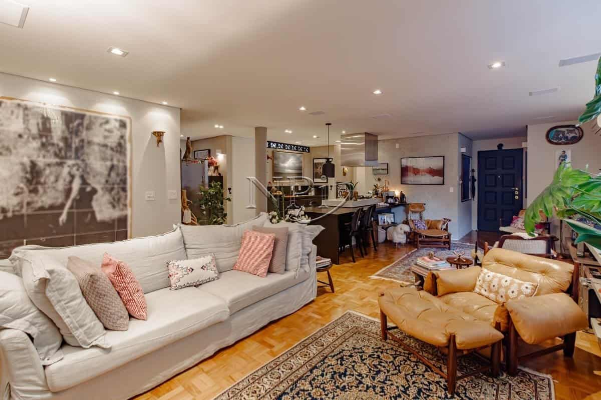 Condomínio Edifício Doral - foto de fundo