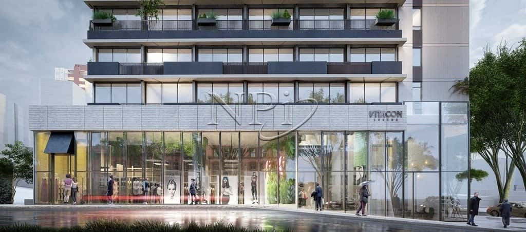 Vitacon Lorena - Residencial - imagem 2 Vitacon Lorena - Residencial - imagem 2