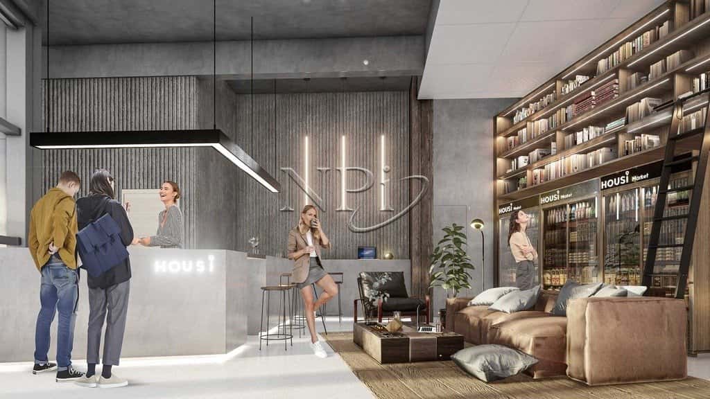 Vitacon Lorena - Residencial - imagem 4 Vitacon Lorena - Residencial - imagem 4