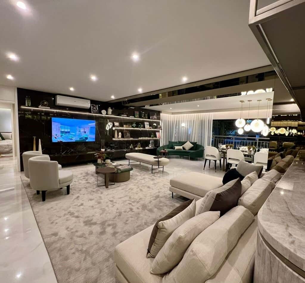 Green View Residence - imagem 3 Green View Residence - imagem 3