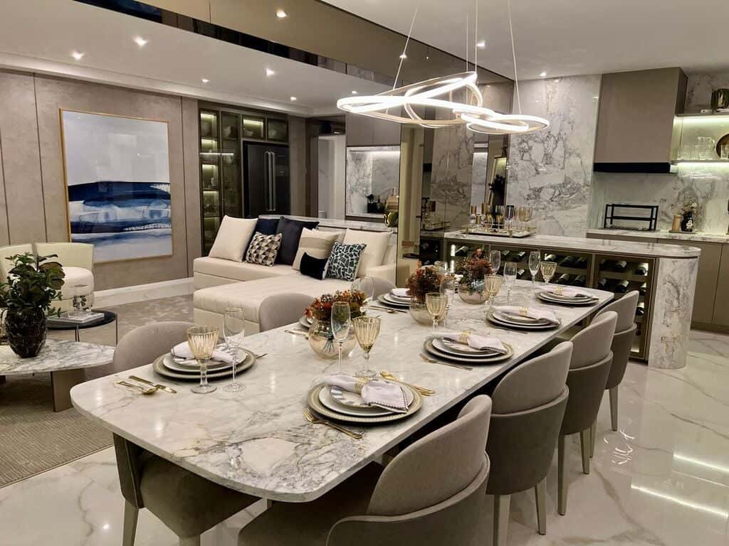 Green View Residence - imagem 4 Green View Residence - imagem 4