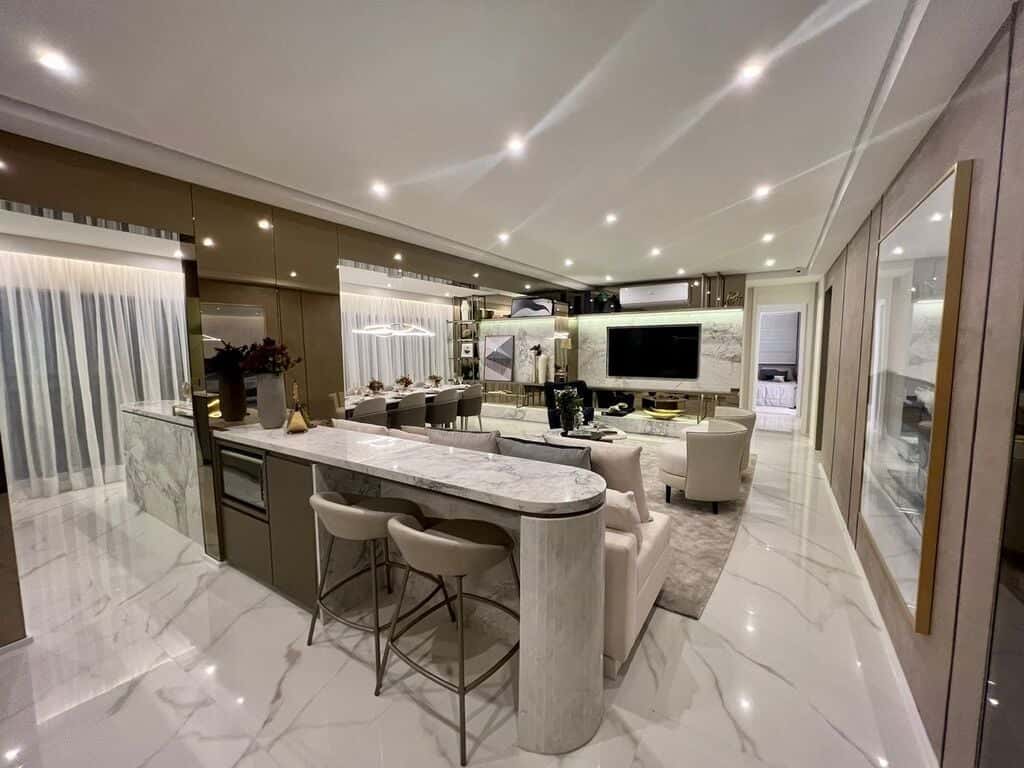 Green View Residence - imagem 5 Green View Residence - imagem 5