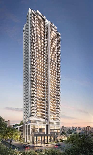 Green View Residence Green View Residence - foto principal