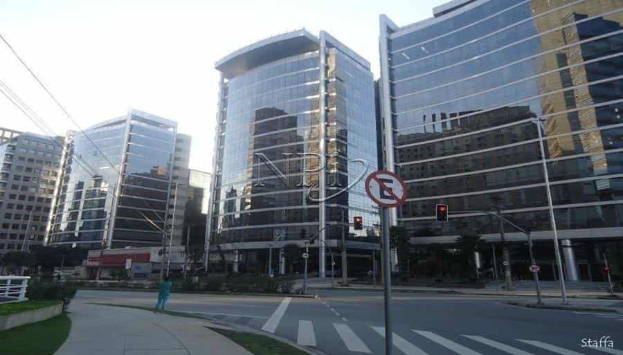 Alpha Tower Vila Olimpia - foto 1 Alpha Tower Vila Olimpia - foto 1