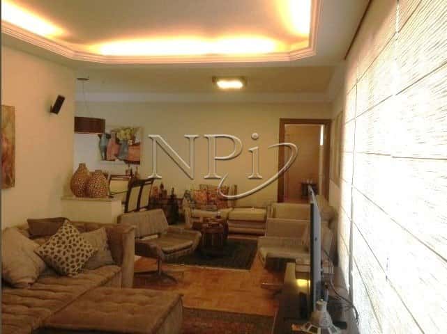 Condomínio Turmalina Jardim Paulista - imagem 2 Condomínio Turmalina Jardim Paulista - imagem 2