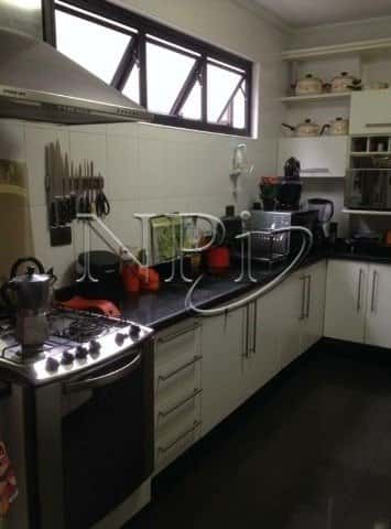 Condomínio Turmalina Jardim Paulista - imagem 5 Condomínio Turmalina Jardim Paulista - imagem 5