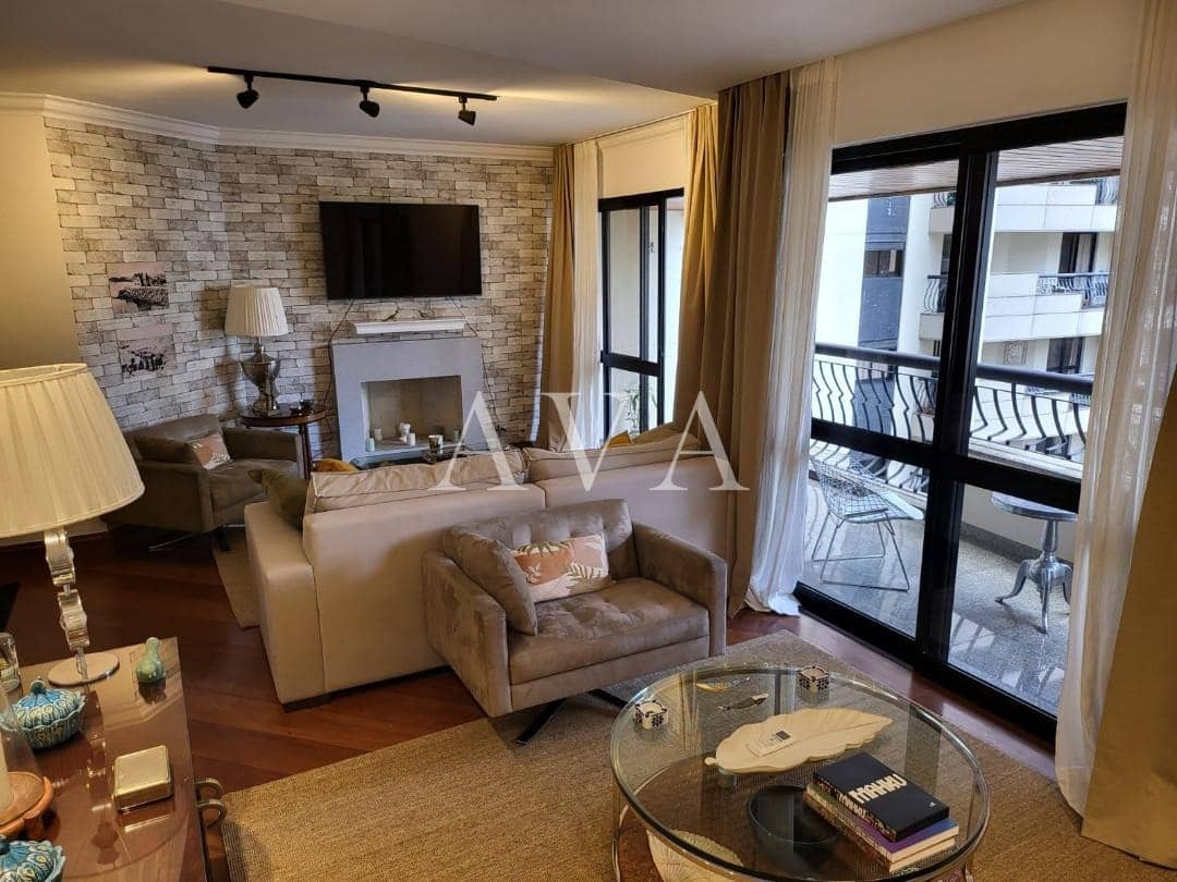 Alameda Jau 1477 Alameda Jau 1477 - foto principal