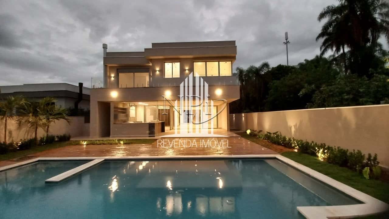 Casa Alpha 1 - imagem 3 Casa Alpha 1 - imagem 3