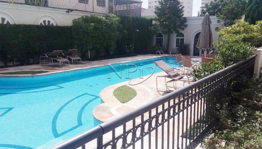 Place Letoile Campo Belo Place Letoile Campo Belo - foto principal