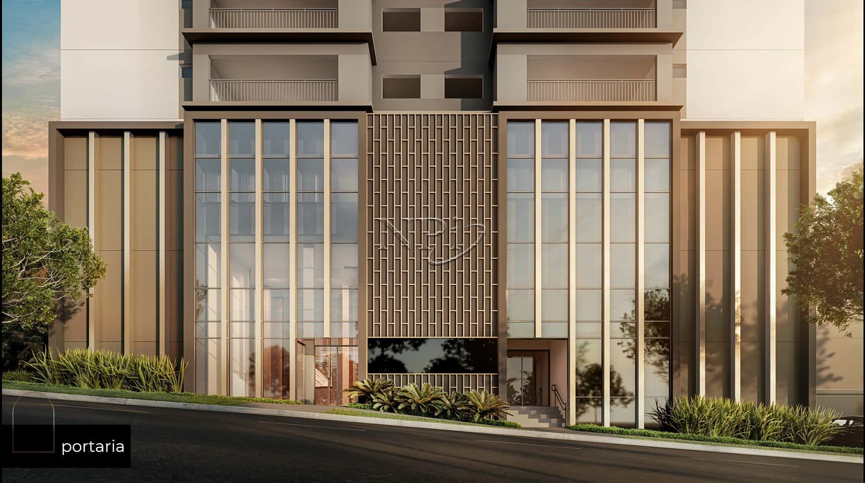 The Edition By Living Vila Mariana - imagem 2 The Edition By Living Vila Mariana - imagem 2