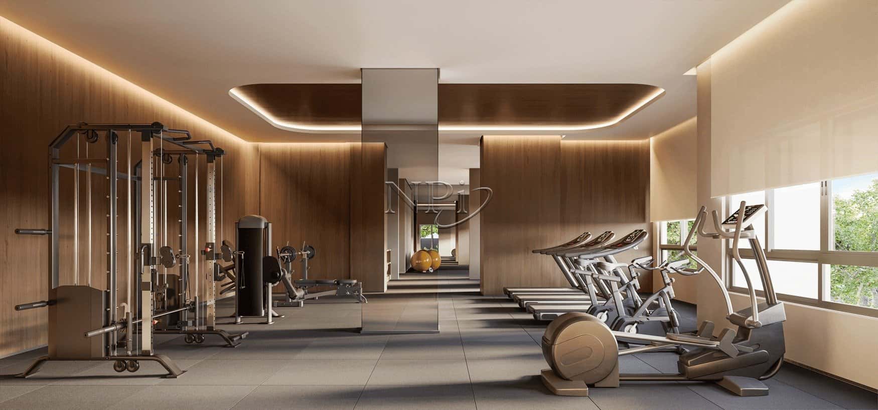 The Edition By Living Vila Mariana - imagem 4 The Edition By Living Vila Mariana - imagem 4