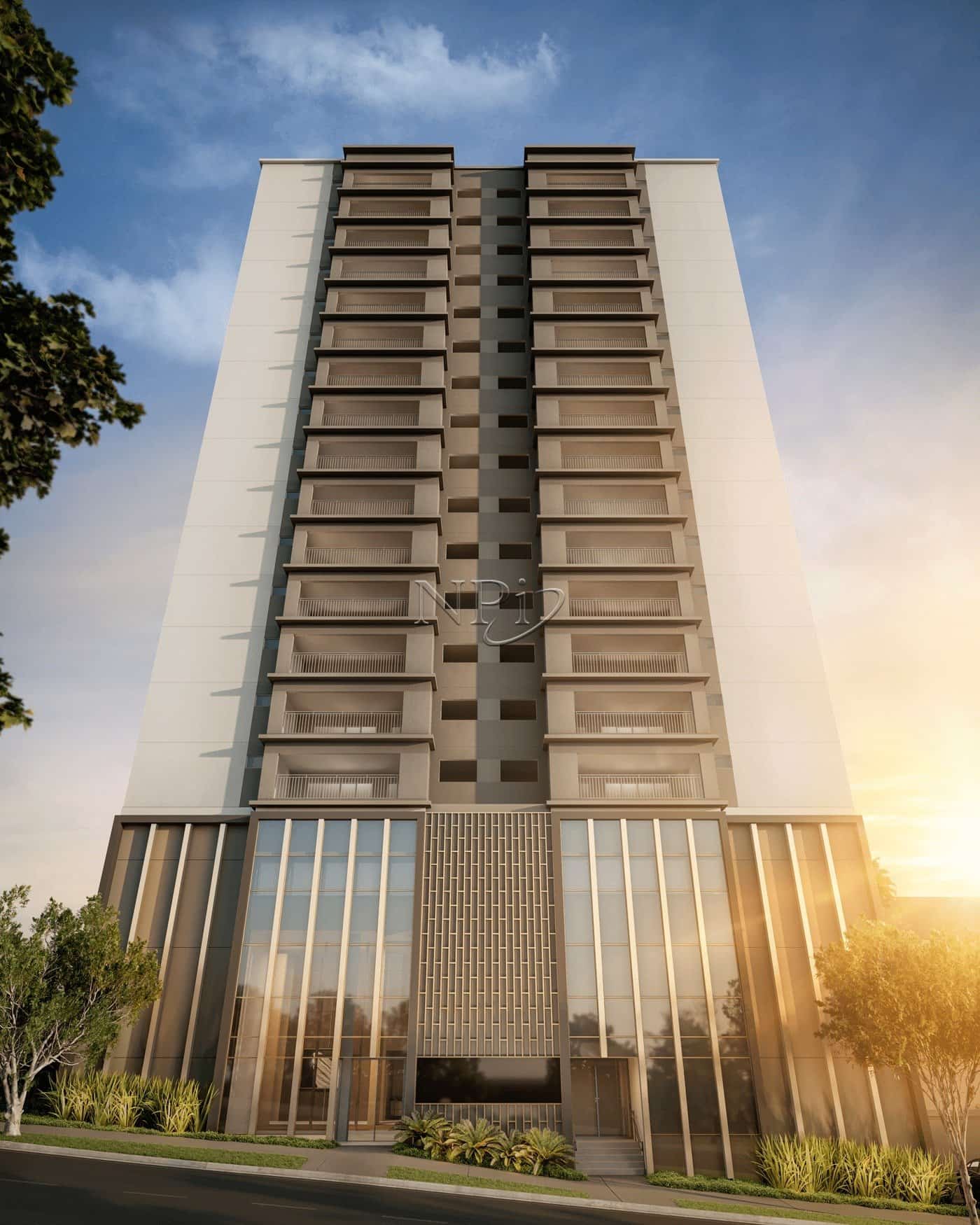 The Edition By Living Vila Mariana The Edition By Living Vila Mariana - foto principal 1