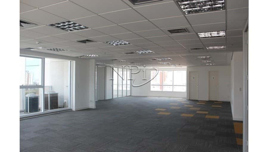 Faria Lima Offices - imagem 2 Faria Lima Offices - imagem 2