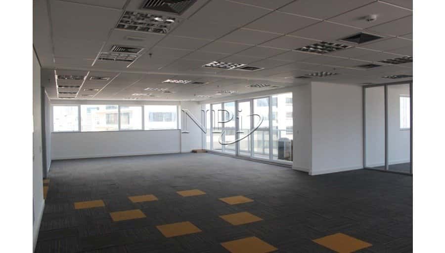 Faria Lima Offices - imagem 3 Faria Lima Offices - imagem 3