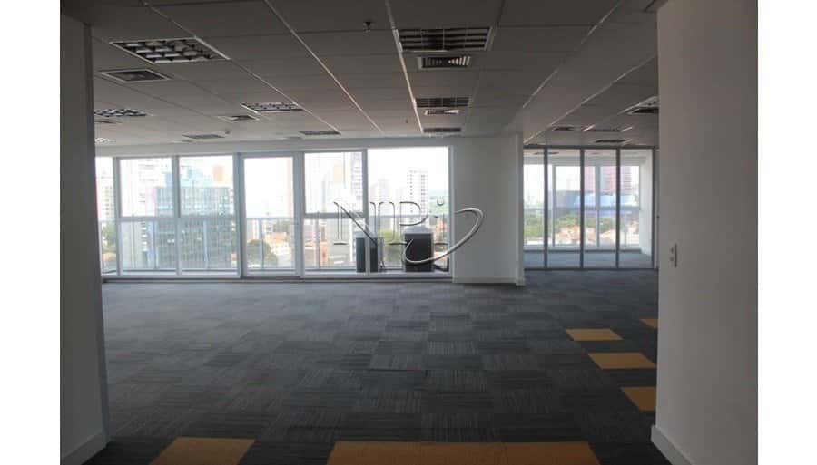 Faria Lima Offices - imagem 4 Faria Lima Offices - imagem 4