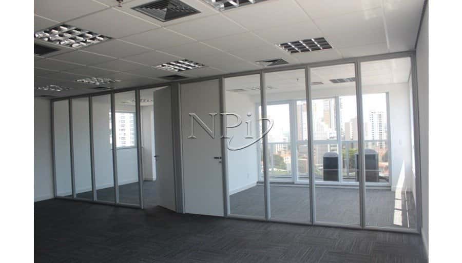 Faria Lima Offices - imagem 5 Faria Lima Offices - imagem 5
