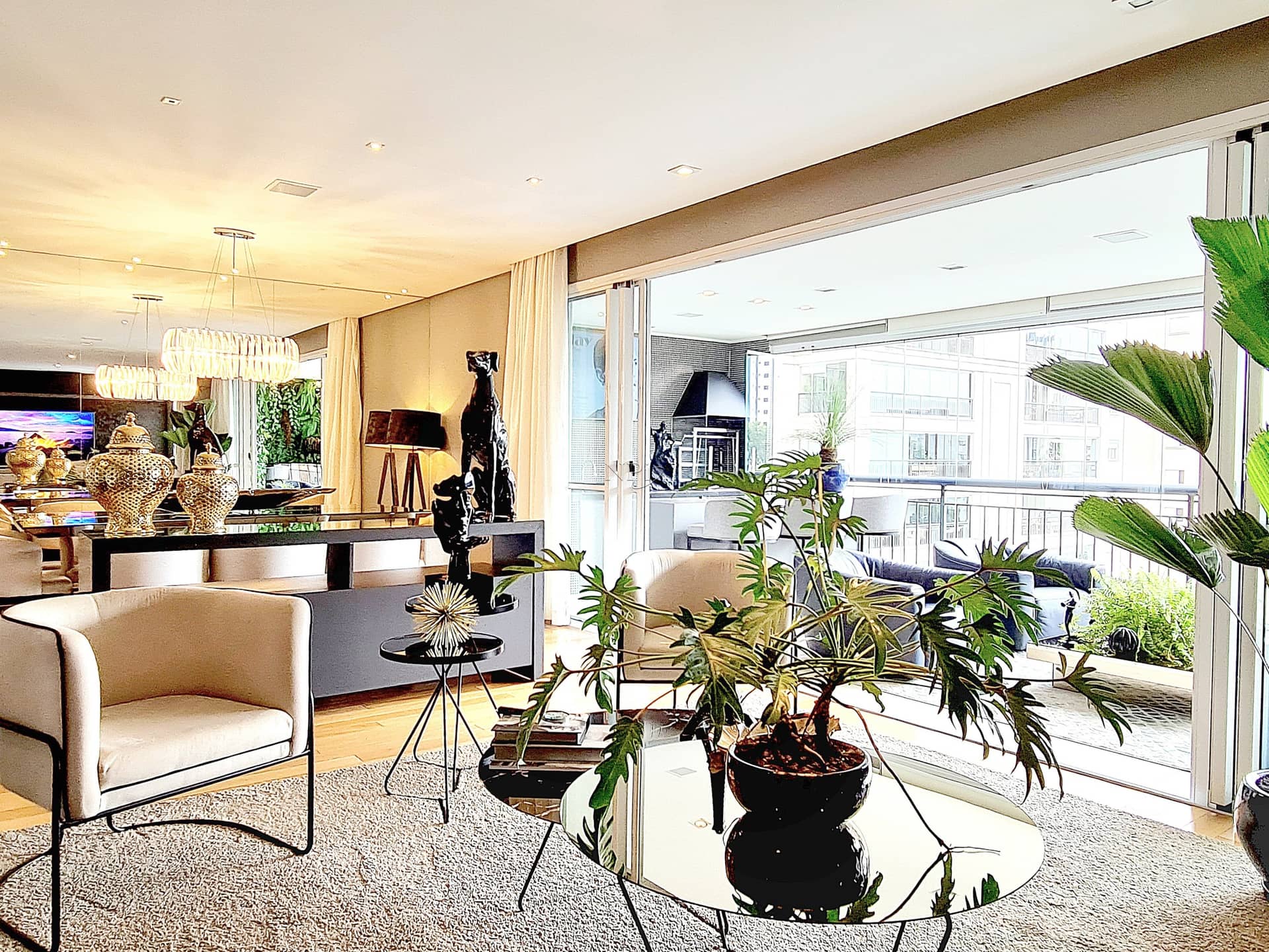 Splendor Vila Mascote Splendor Vila Mascote - foto principal