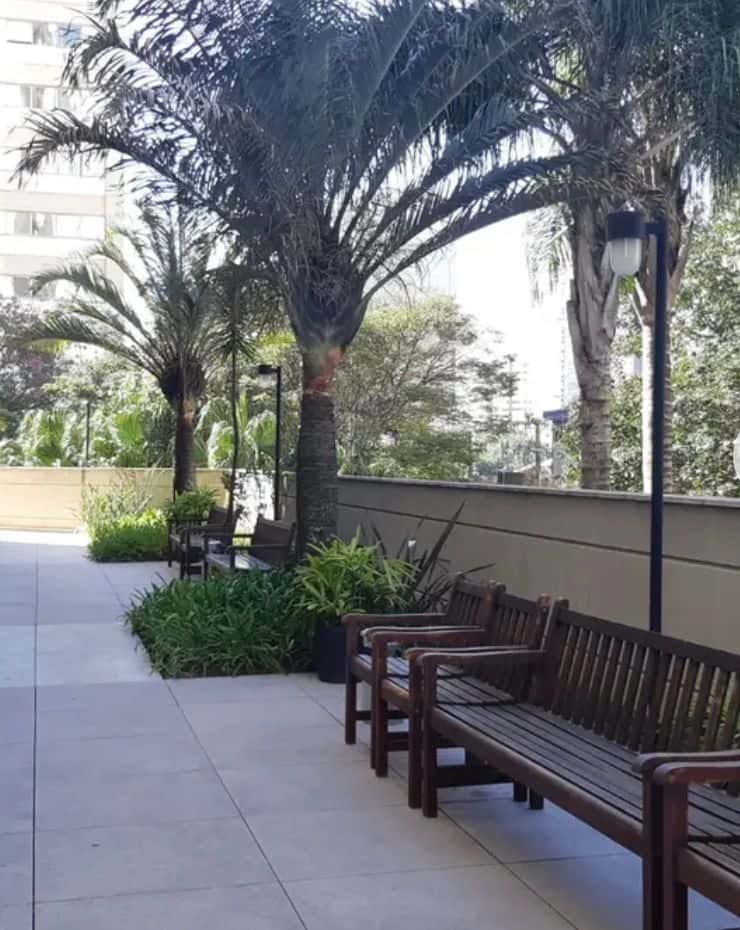 Condomínio Edifício Up Side - imagem 2 Condomínio Edifício Up Side - imagem 2