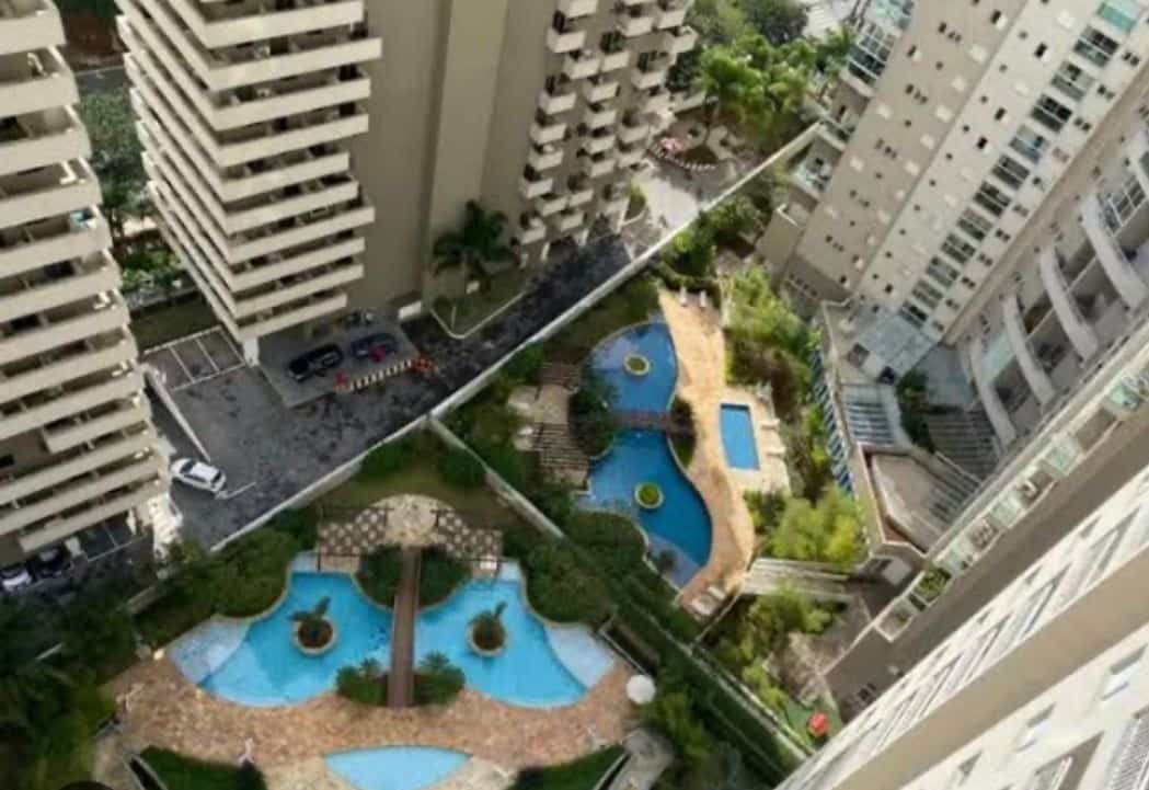 Condomínio Edifício Up Side Condomínio Edifício Up Side - foto principal 1