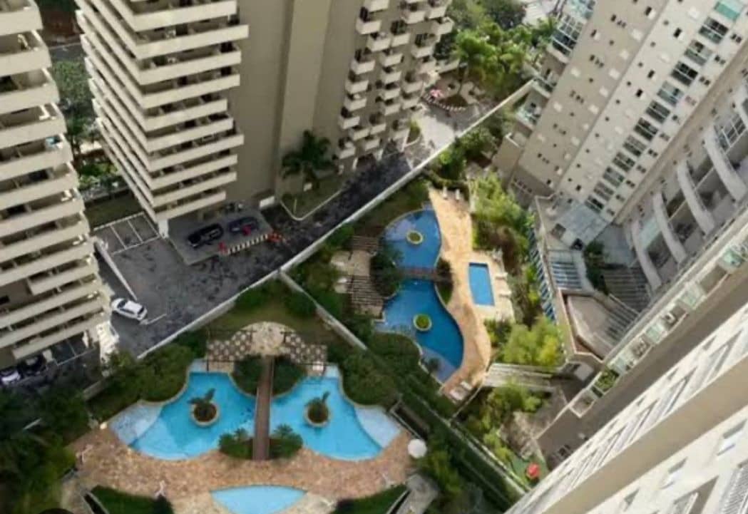 Condomínio Edifício Up Side Condomínio Edifício Up Side - foto principal