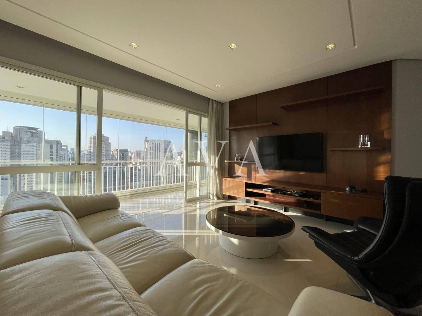 Lounge 161 Benedito Lapin Lounge 161 Benedito Lapin - foto principal