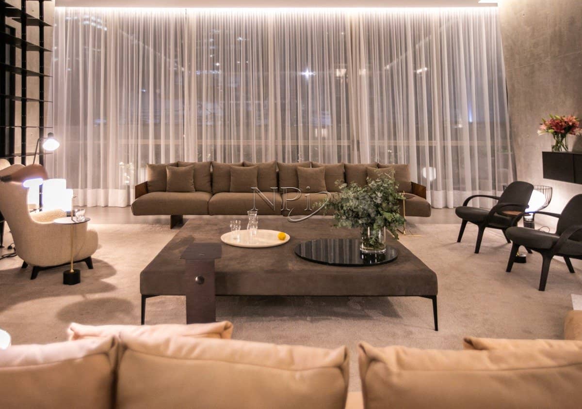 Casa Brasileira Itaim Bibi Casa Brasileira Itaim Bibi - foto principal