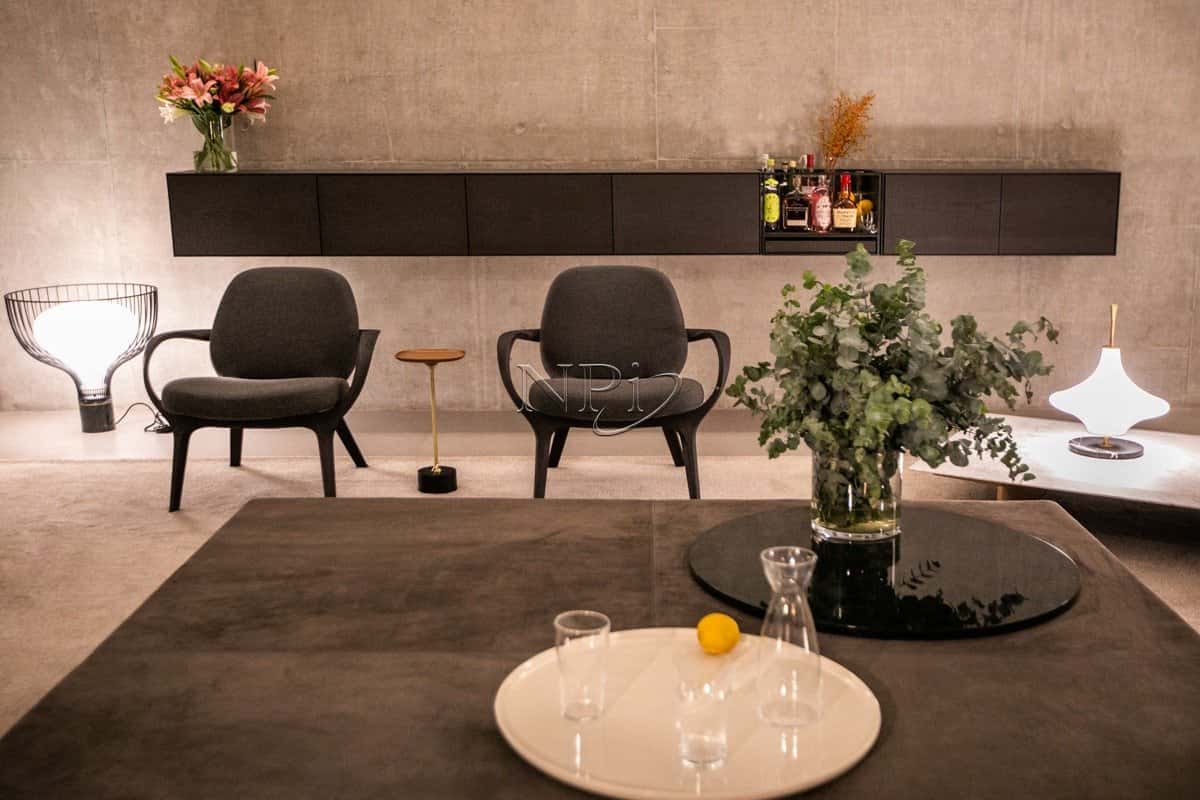 Casa Brasileira Itaim Bibi - imagem 2 Casa Brasileira Itaim Bibi - imagem 2