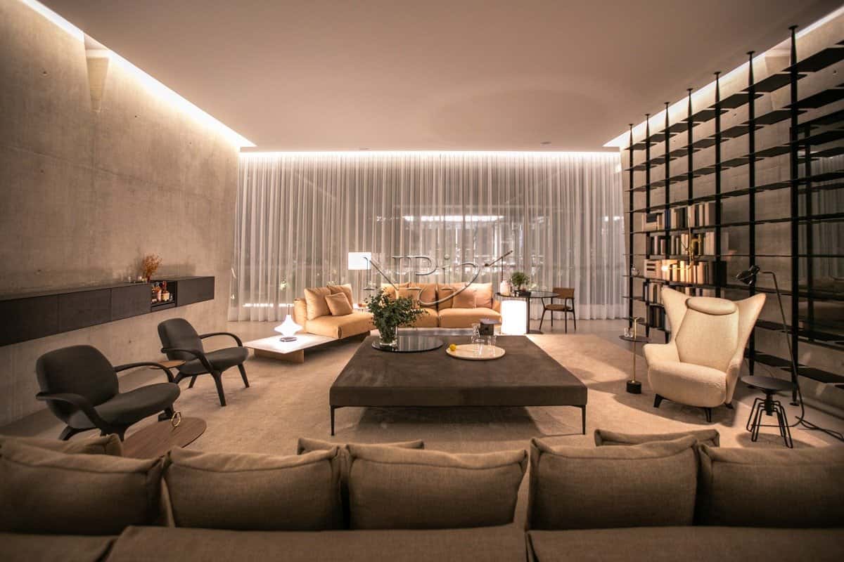 Casa Brasileira Itaim Bibi - imagem 4 Casa Brasileira Itaim Bibi - imagem 4