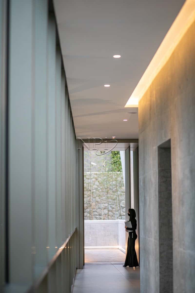 Casa Brasileira Itaim Bibi - imagem 5 Casa Brasileira Itaim Bibi - imagem 5