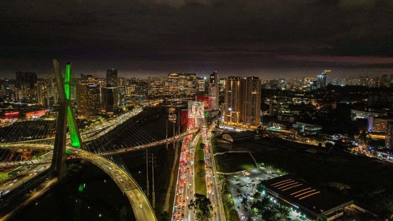 Apartamento Only Cidade Jardim - imagem 2 Apartamento Only Cidade Jardim - imagem 2