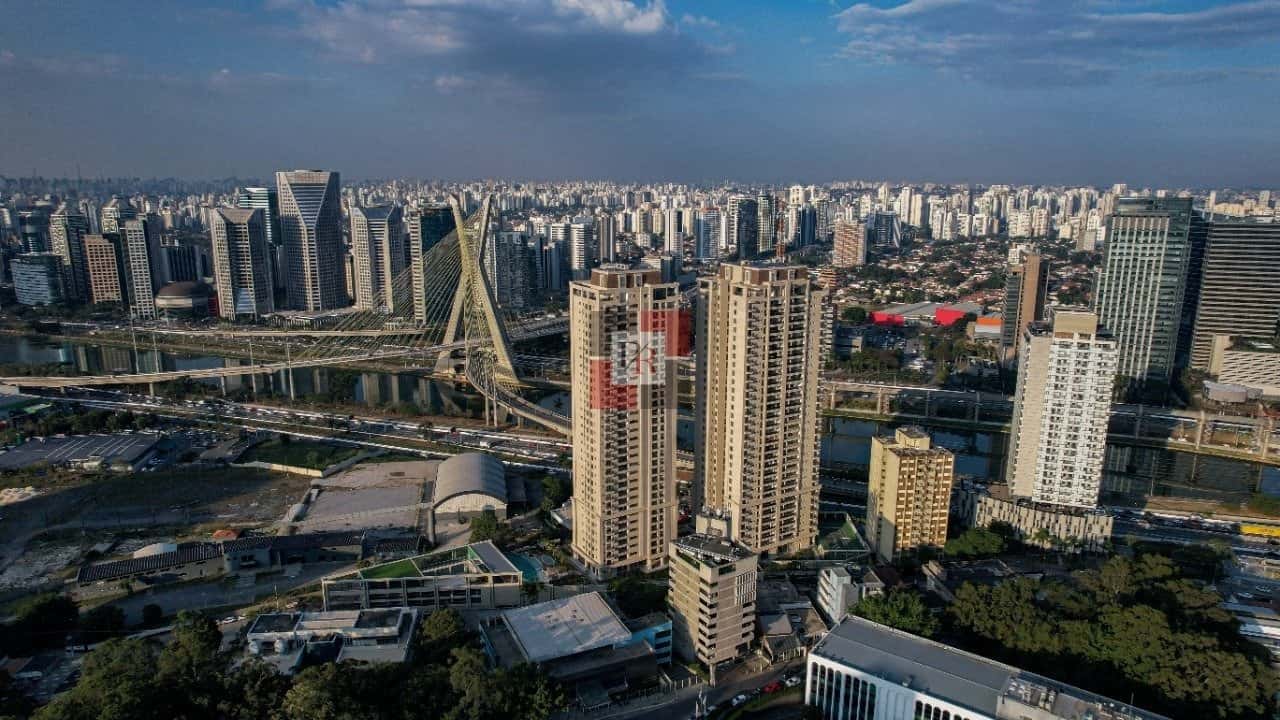 Apartamento Only Cidade Jardim - imagem 3 Apartamento Only Cidade Jardim - imagem 3