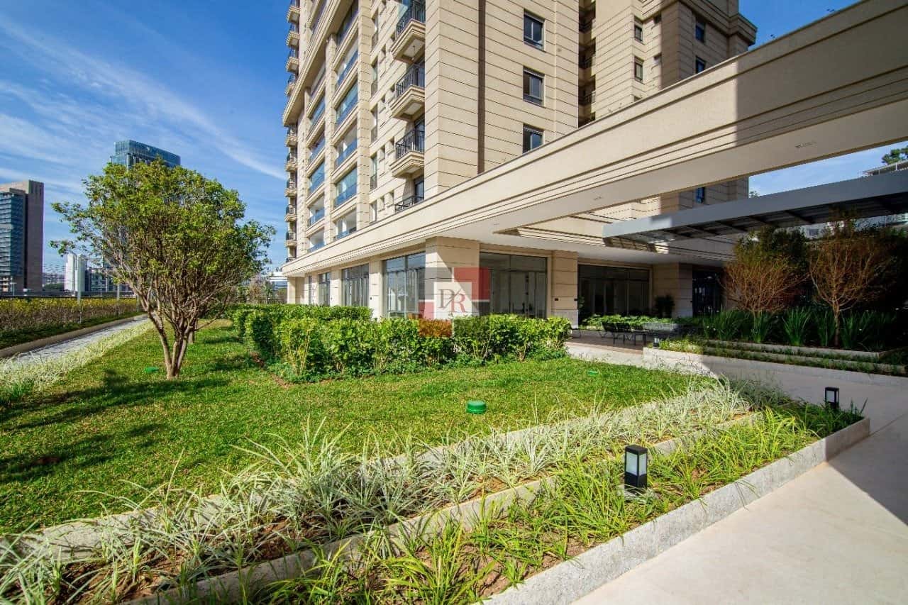 Apartamento Only Cidade Jardim - imagem 4 Apartamento Only Cidade Jardim - imagem 4