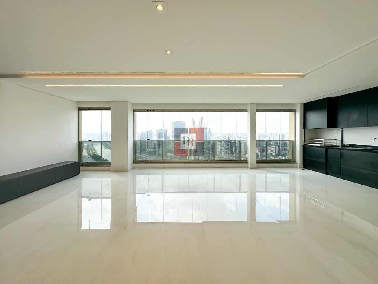 Apartamento Only Cidade Jardim Sala de estar Apartamento Only Cidade Jardim Sala de estar