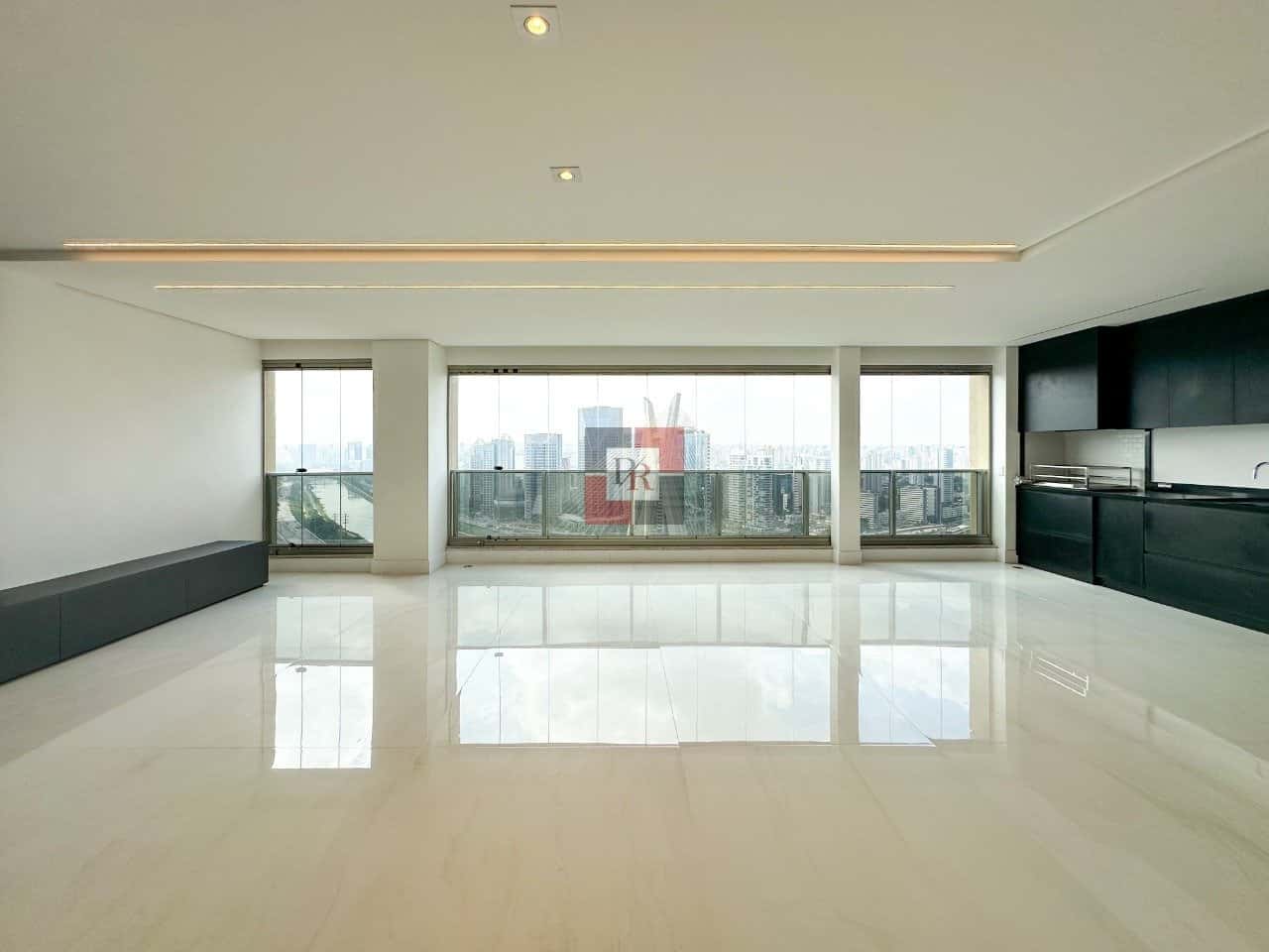 Apartamento Only Cidade Jardim Sala de estar Apartamento Only Cidade Jardim Sala de estar