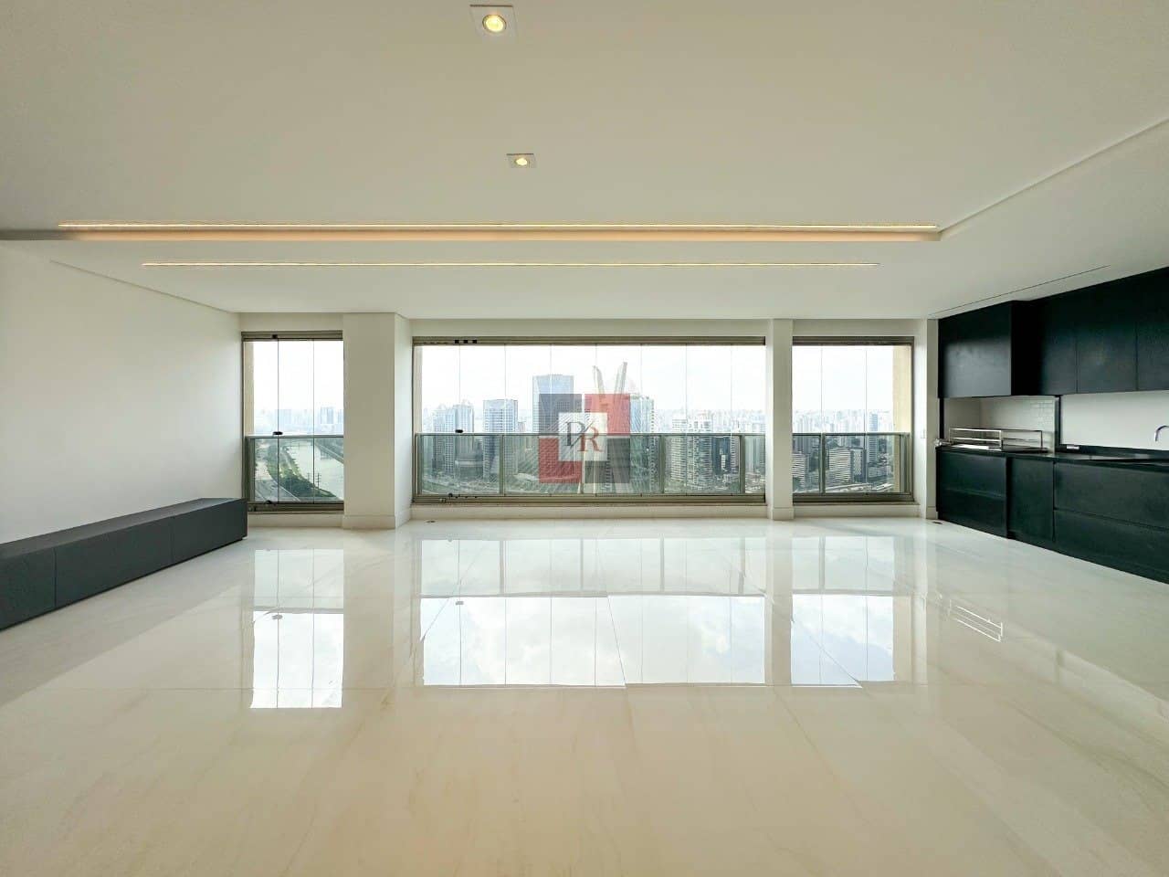 Apartamento Only Cidade Jardim Apartamento Only Cidade Jardim - foto principal