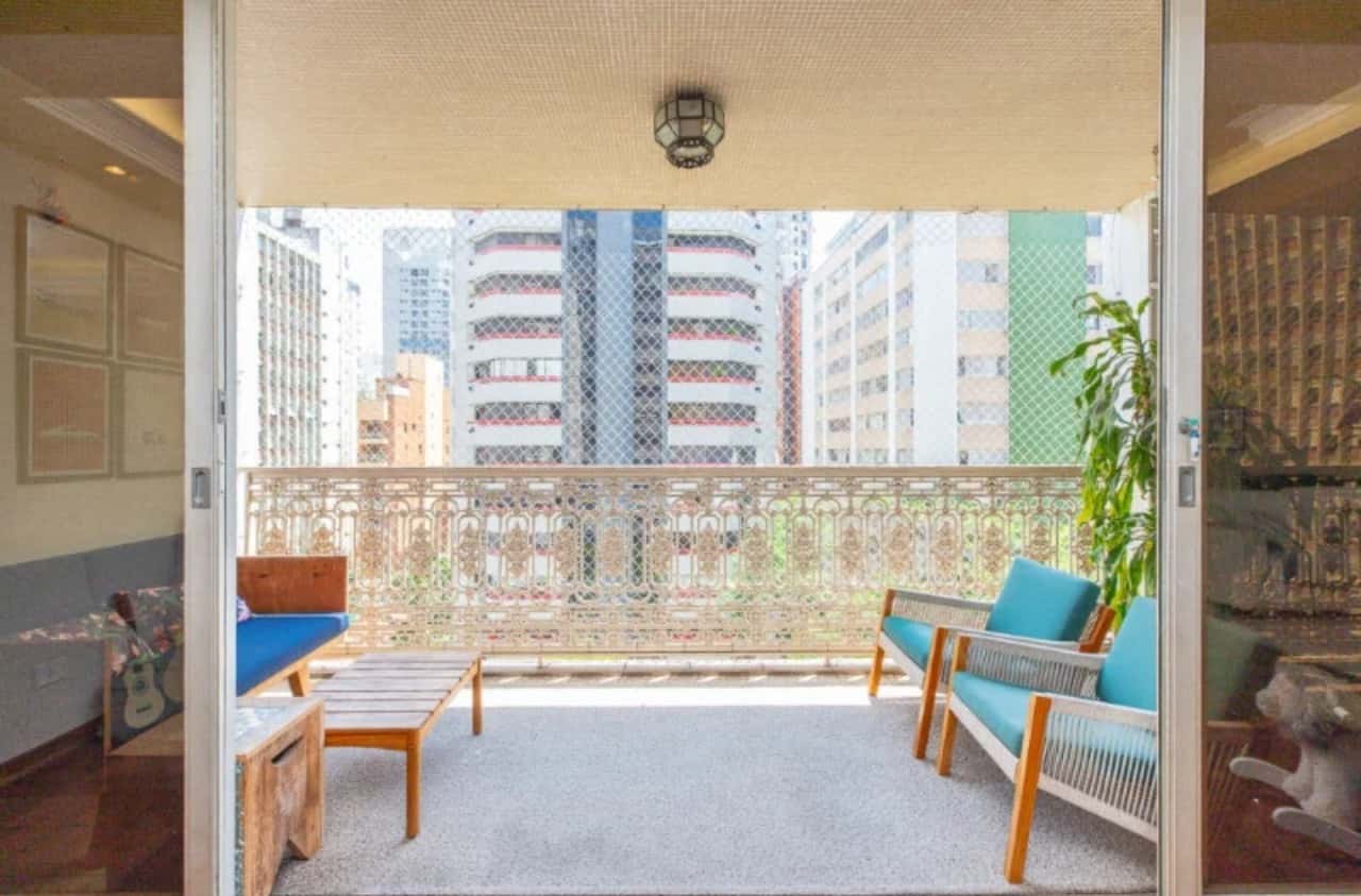 Residencial Piatã - imagem 2 Residencial Piatã - imagem 2