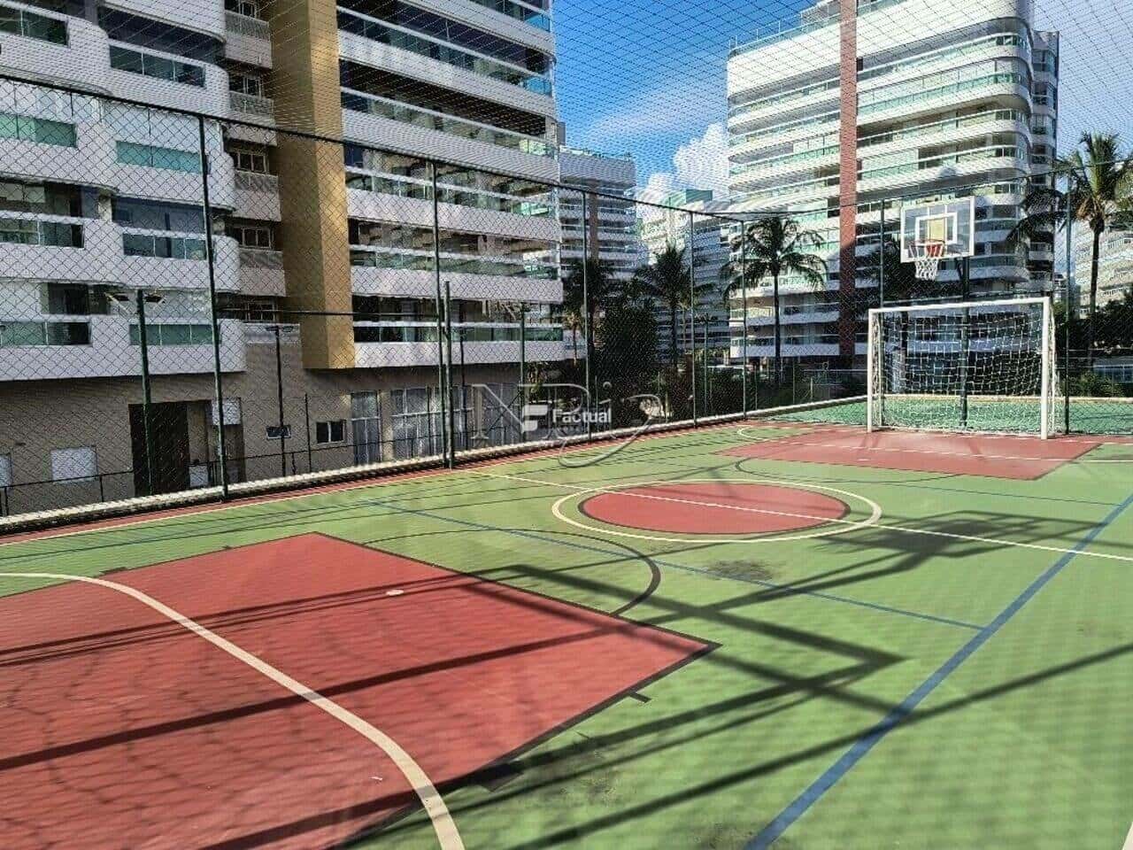 Residencial Arpoador - imagem 2 Residencial Arpoador - imagem 2