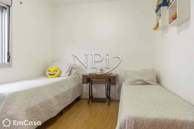 Condomínio Oasis Americo Scott 53 - imagem 4 Condomínio Oasis Americo Scott 53 - imagem 4