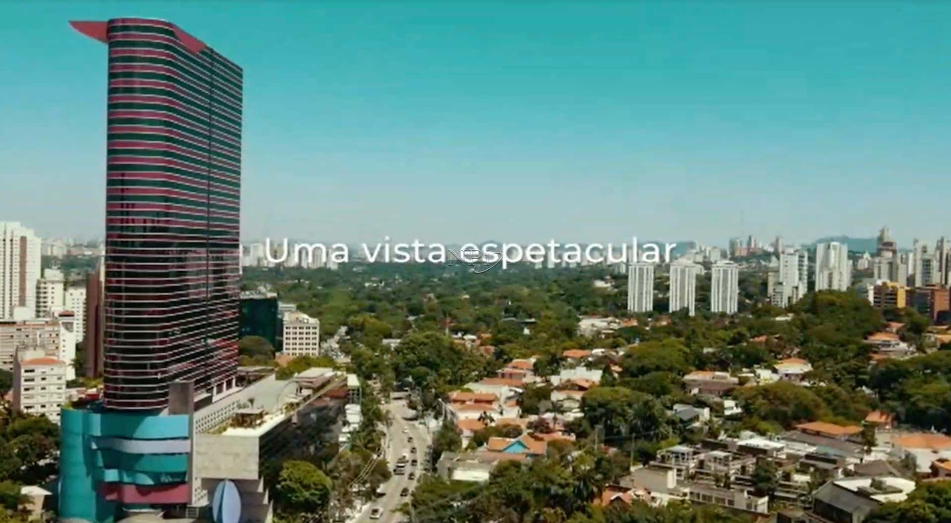 Praça Omaguás Pinheiros - imagem 2 Praça Omaguás Pinheiros - imagem 2