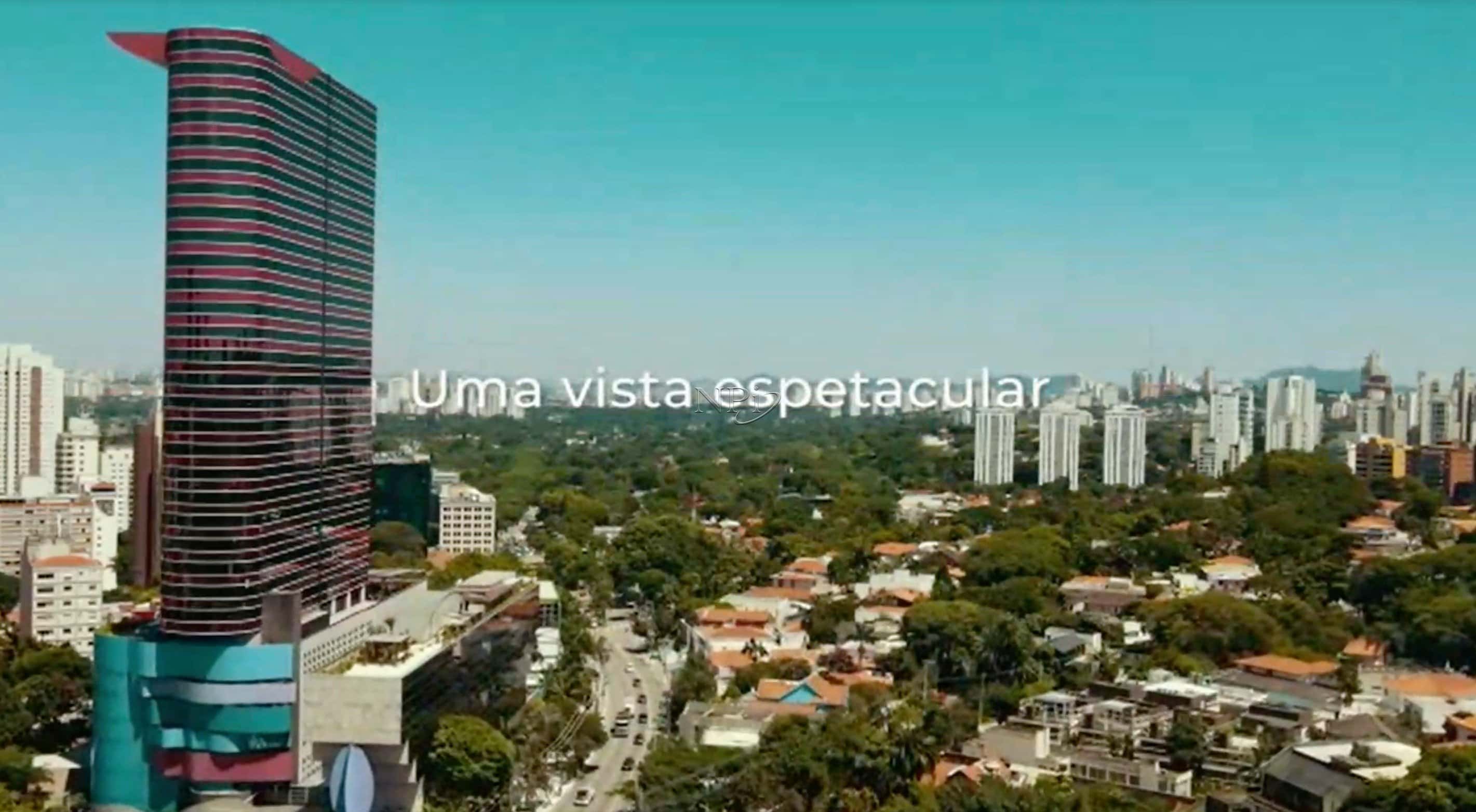 Praça Omaguás Pinheiros - imagem 2 Praça Omaguás Pinheiros - imagem 2