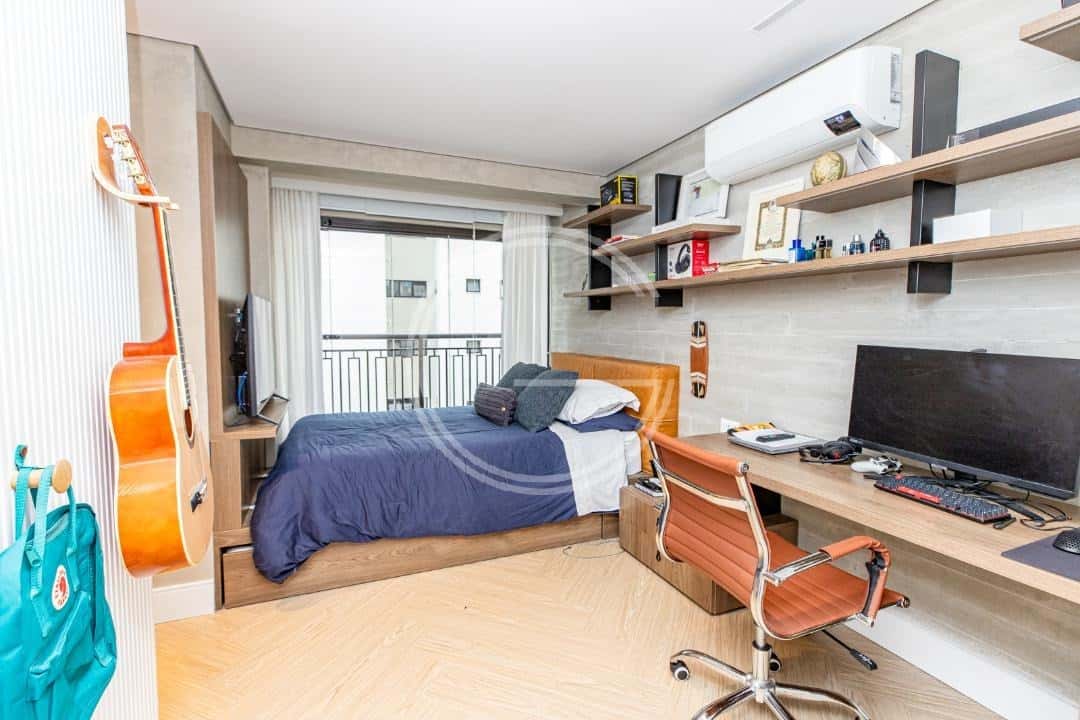 One Park Lavvi - imagem 5 One Park Lavvi - imagem 5