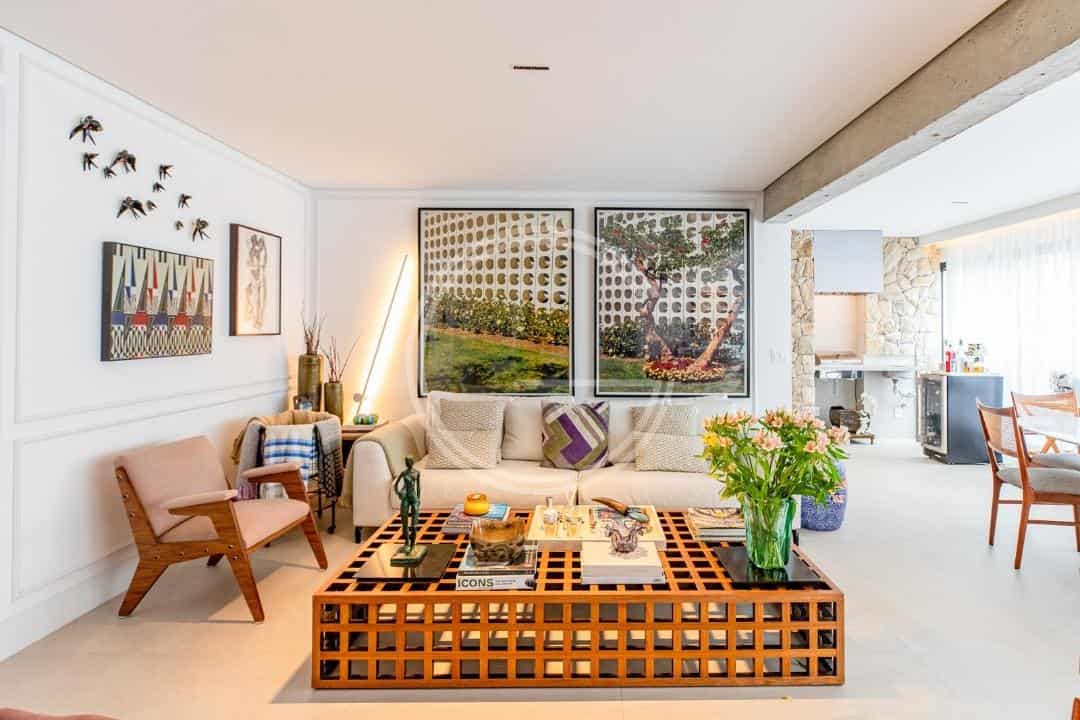 Condomínio One Park Lavvi - foto de fundo