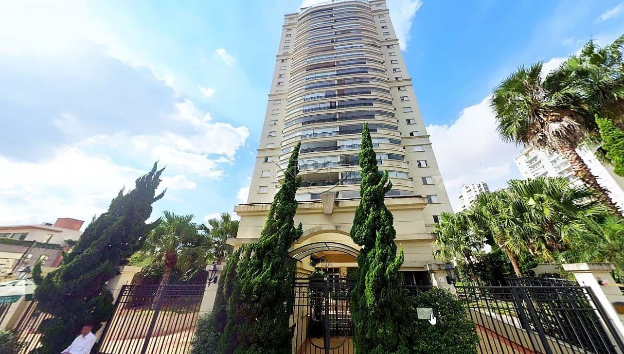 Helbor La Reserve Brooklin Helbor La Reserve Brooklin